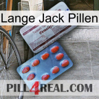 Long Jack Pills 36